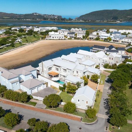 Apartment - Salt Marsh View H37 Knysna Exterior foto