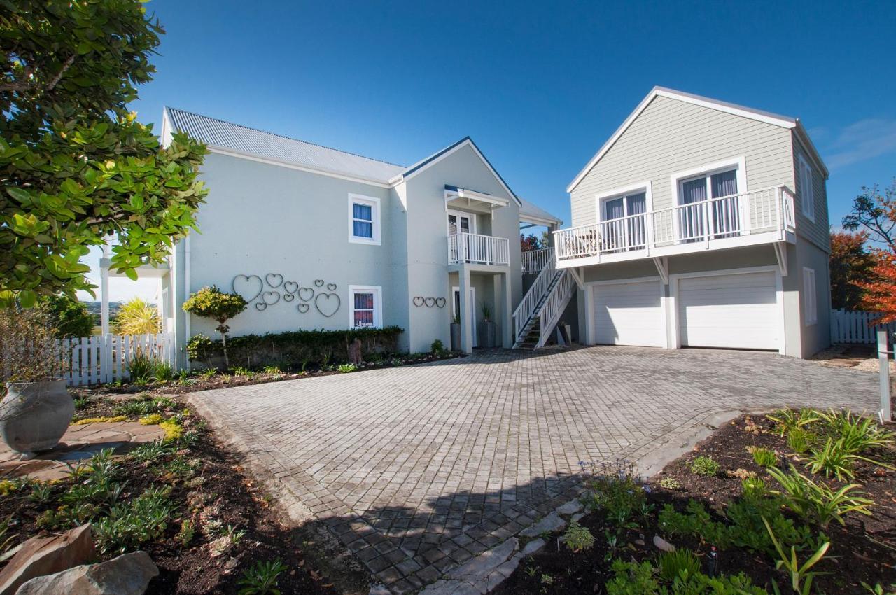 Apartment - Salt Marsh View H37 Knysna Exterior foto