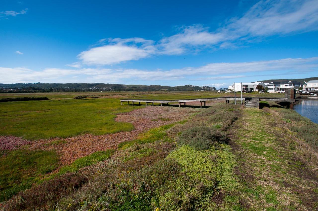 Apartment - Salt Marsh View H37 Knysna Exterior foto